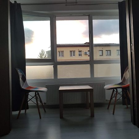 Rengo Residence Targoviste Exterior foto