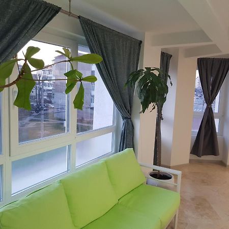 Rengo Residence Targoviste Exterior foto