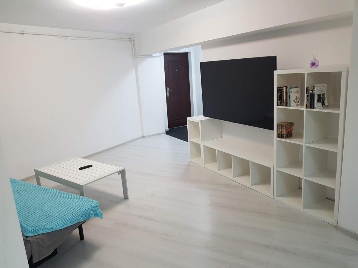 Rengo Residence Targoviste Exterior foto